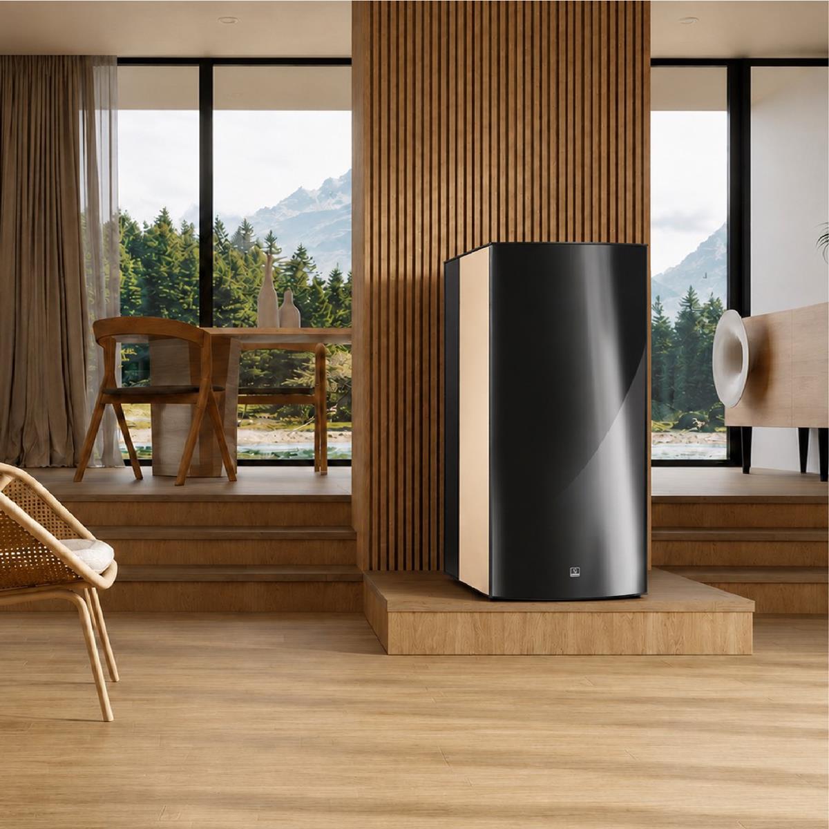 Didatto srl Idro Power Cristal Classic Plus 20 Kw